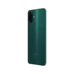 CELULAR SAMSUNG GALAXY A07 DE COLOR VERDE CON 128GB DE ALMACENAMIENTO Y 4GB DE RAM SMA075MDS